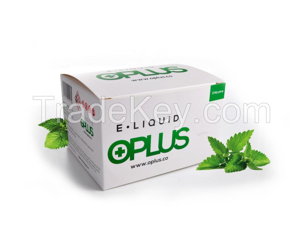Oplus E-liquid