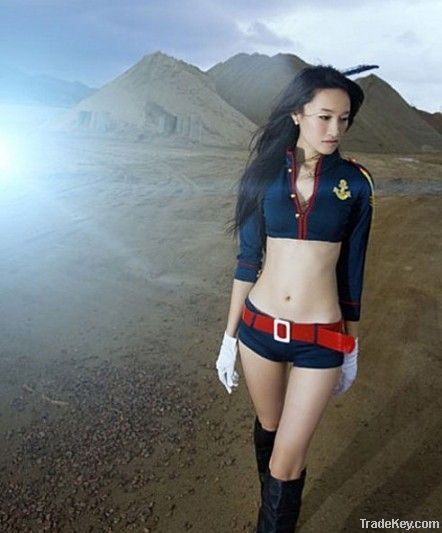 cheap hot Sexy Costume cosplay Police cop Costume