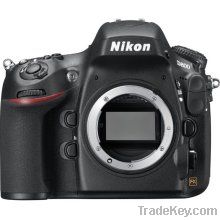 D800 36.3 MP Digital SLR Camera - Body only