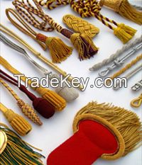 Military Uniform Accessories