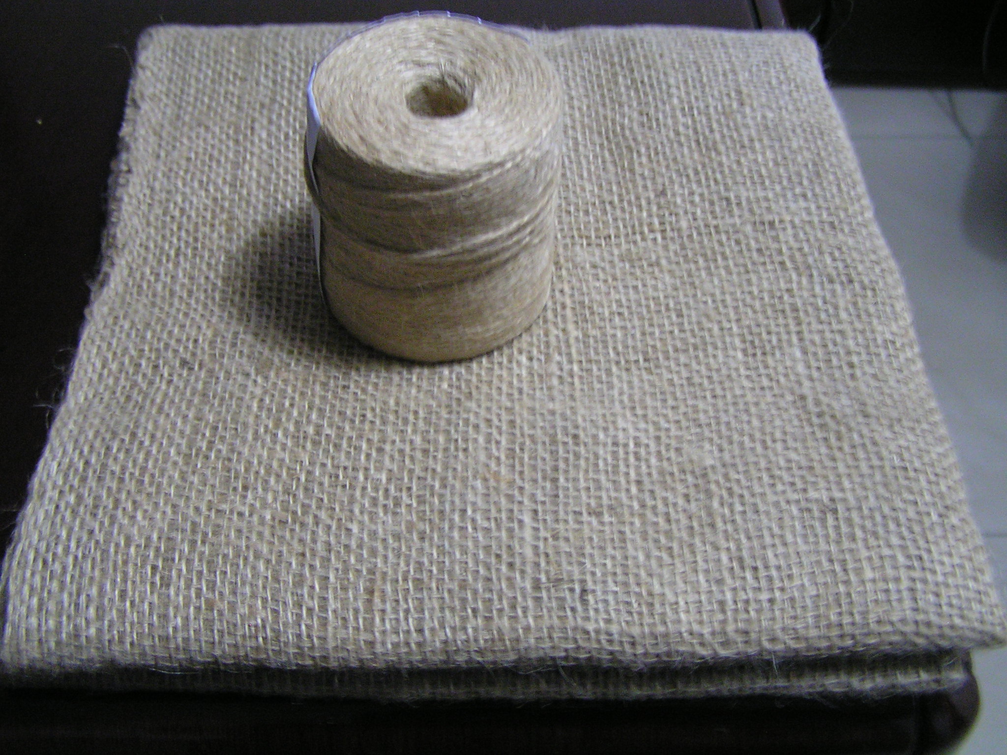 Jute Products