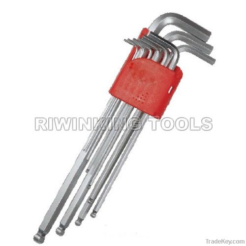 Hex Key Wrench