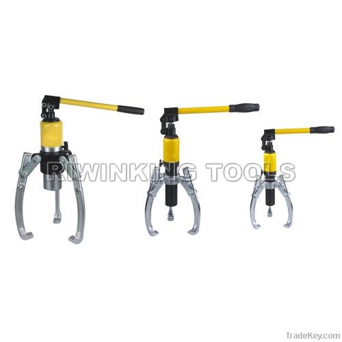 Hydraulic Puller