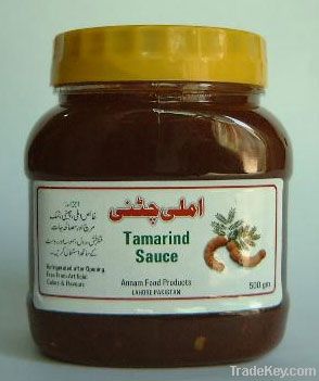 Imli Chutney