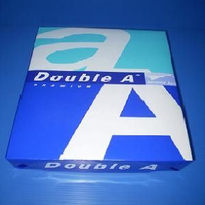 Good Quality Office Printing A4 Papers 70g, 75g, 80g