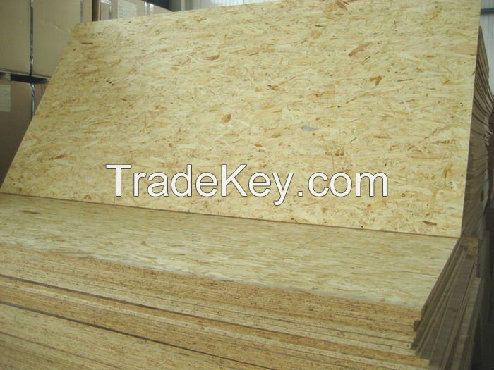 OSB Oriented Structural Board