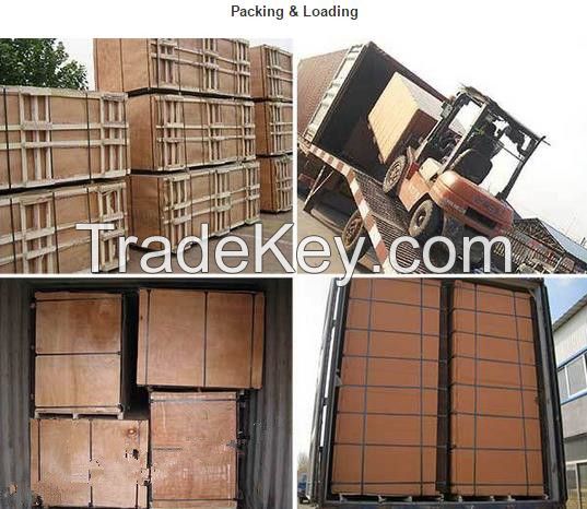 Packing Plywood