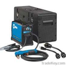 Miller Spectrum 625 X-Treme with 12 Ft. XT40 Torch and X-Case