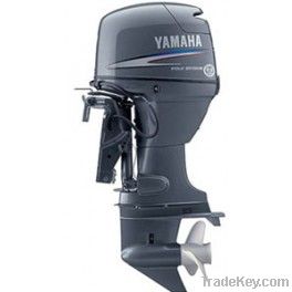 Yamaha T50LB Outboard Motor