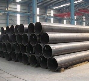 spiral steel pipe