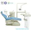 ST-3602(LUX) new generation of dental unit chair system with chair and dental stool