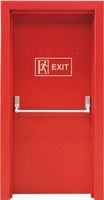 Fire Door