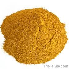 Corn Gluten Meal Animal Feed