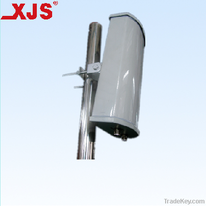 Best Selling 4GHz 14 dBi 120 degree Wifi Sector antenna