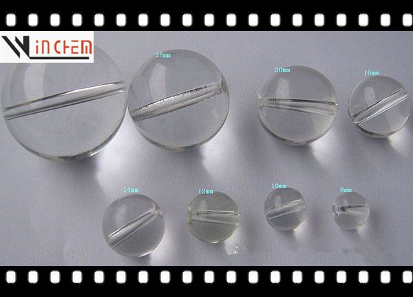 Europe Standard Glass Beads For Road Marking