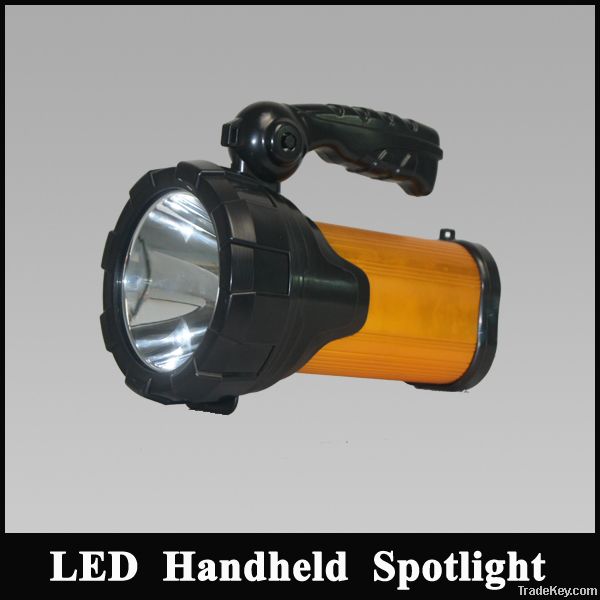 Multifunctional Spotlight, portable Hunting lanterns, Bicycle lamp