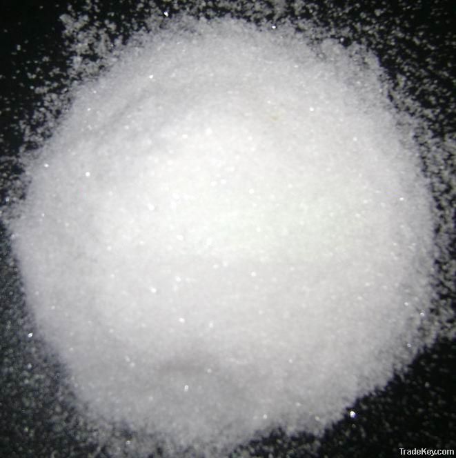 Fertilizer  grade magnesium sulfate heptahydrate