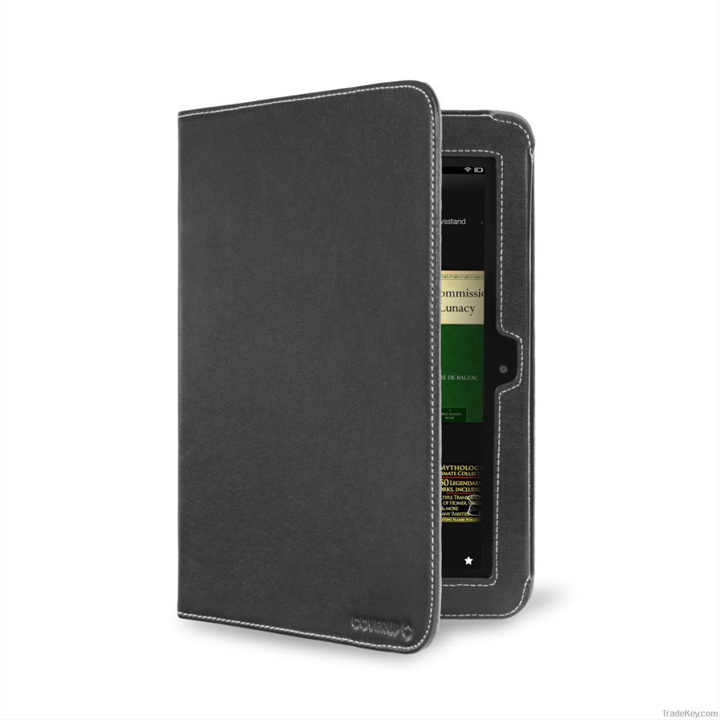 Cover Case (Version Stand Case) for Amazon Kindle Fire HD 8.9 Tablet