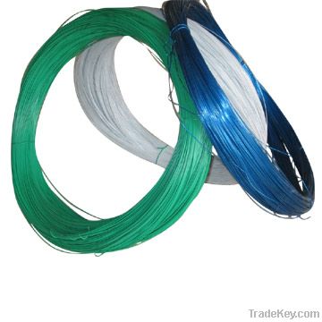 Pvc Coated Iron Wire