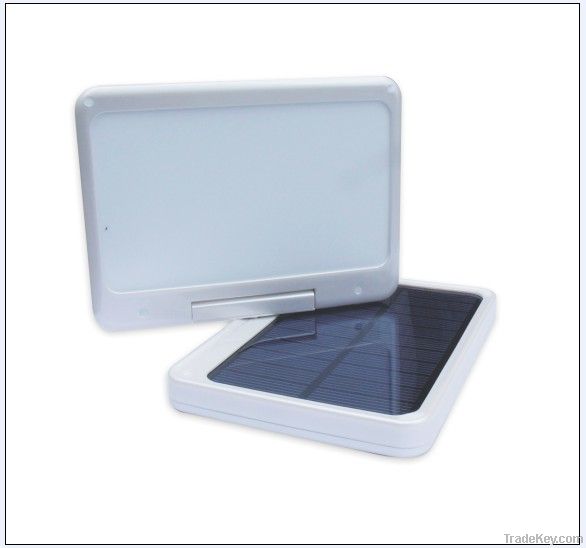 Solar Charger&Light for iPad