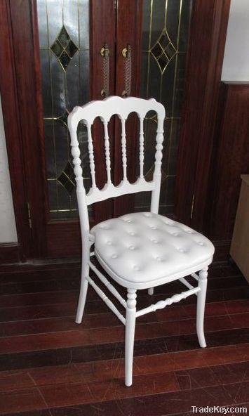 Napolen chair(USA style)