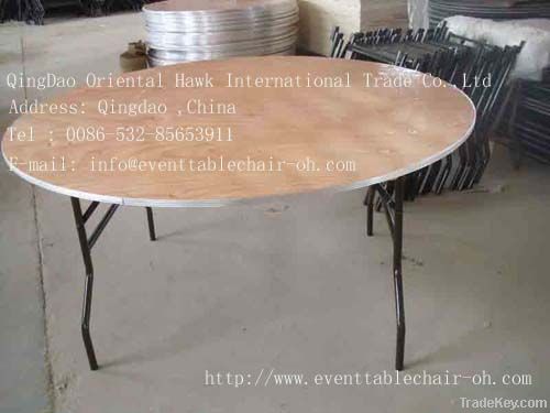Banquet Folding Table(USA style)