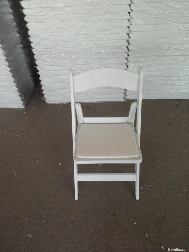 Resin Chair