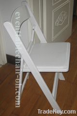 Wood Folding chair