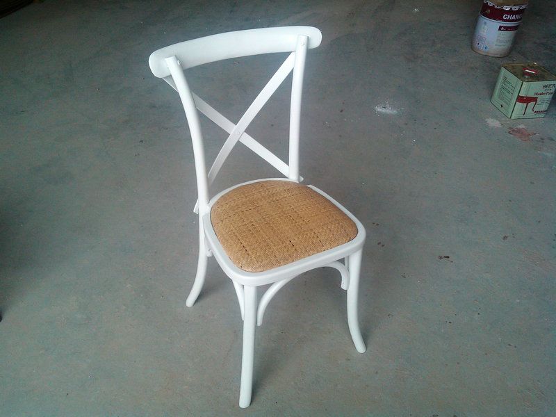 cross chair dining for sales
