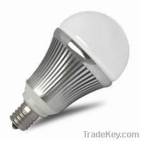 led high power bulb lamp CE&RoHS