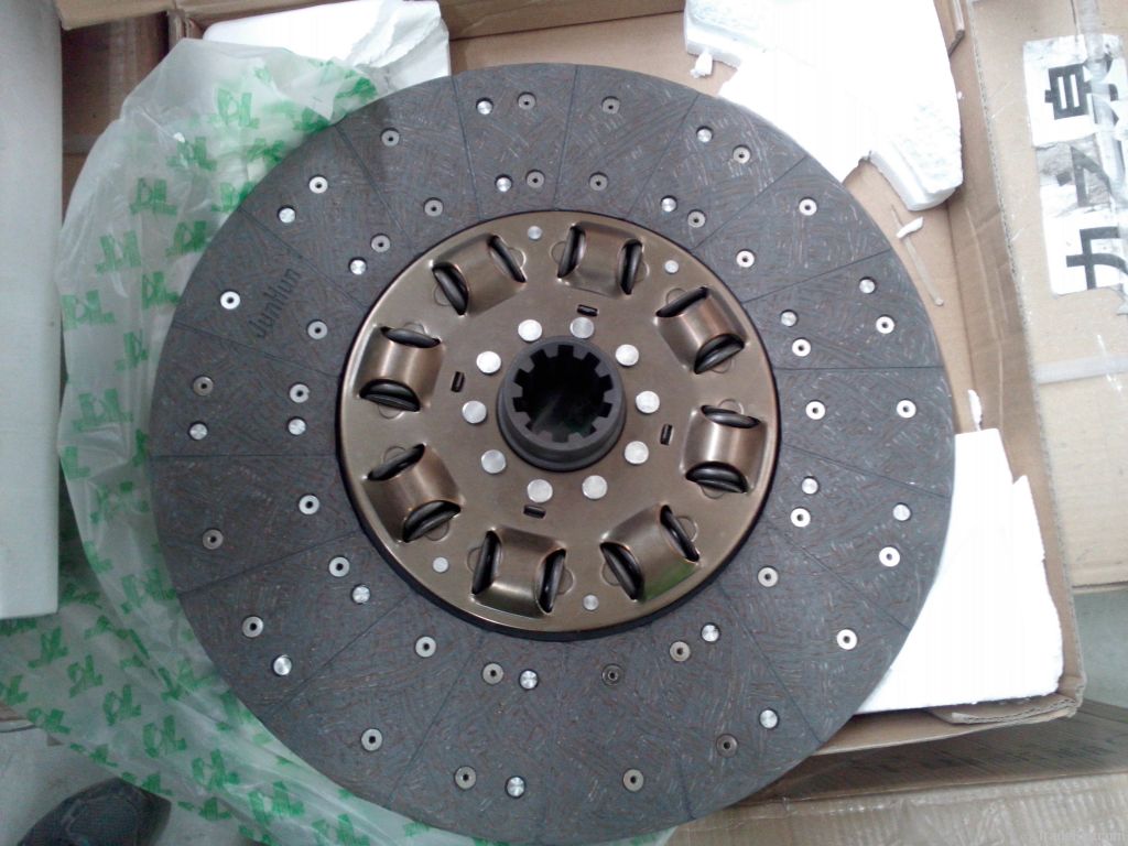 PULL-TYPE 430 CLUTCH(50.8)