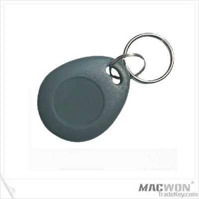 RFID key tag