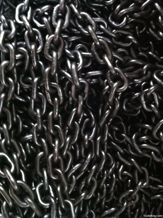 G80 Chain