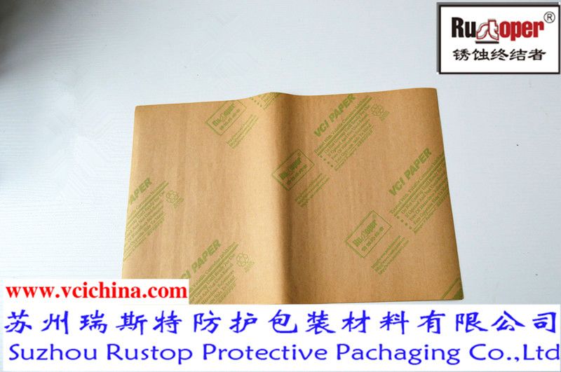 High quality VCI Antirust Paper with low price