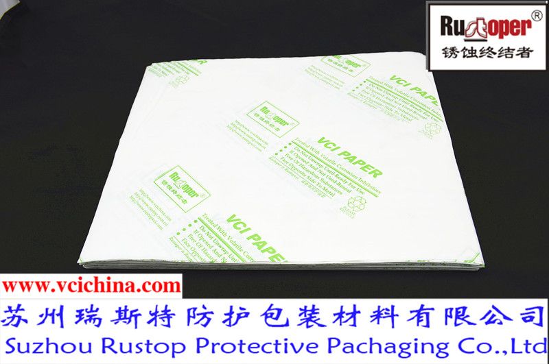 High quality VCI Antirust Paper with low price from China