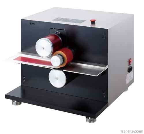 Caibang F50-d Automatic Ink Iron Printing Color Machine