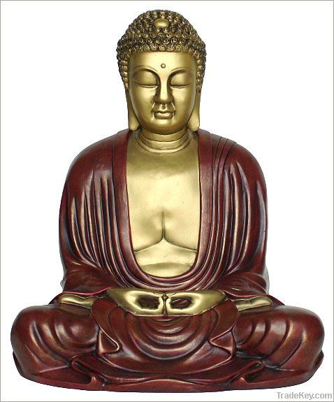 Japanese Buddha