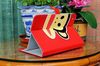 2013 Cute Monkey Cover for ipad cover