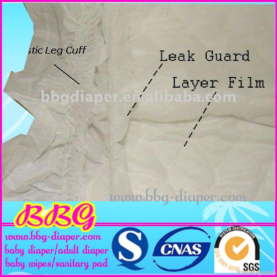 Hot Sale Cheapest Super Care Adult Diaper Wholesale