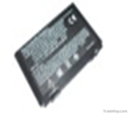 High Quality for Replacement Laptop Battery for Asus F82