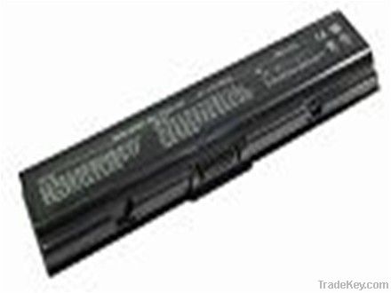 High Quality for Replacement Laptop Battery for Toshiba 3534