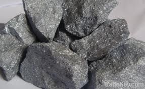 Ferro Silicon