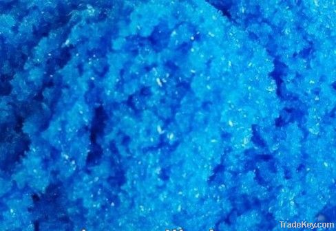 Copper Sulfate