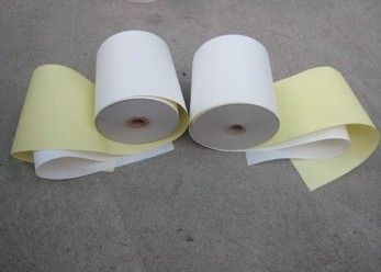 Carbonless Paper