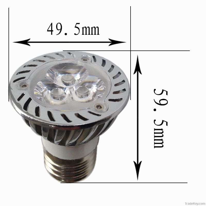 3W LED Spot Light