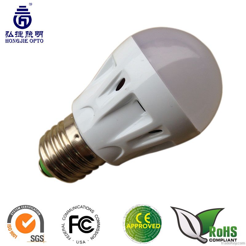 LED Light Bulbs