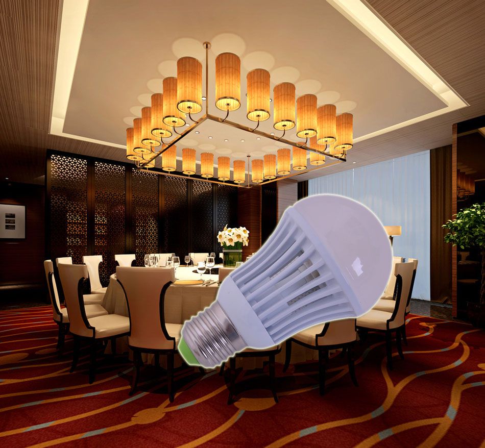 Led Bulb Light