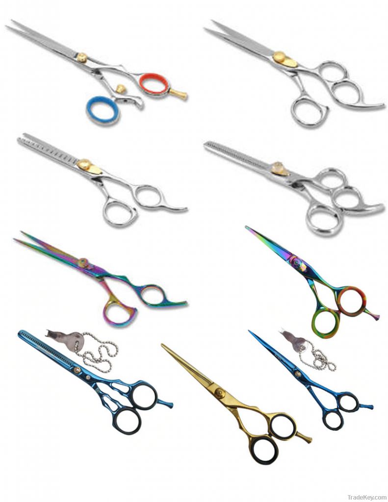 Hair Cutting Scissors