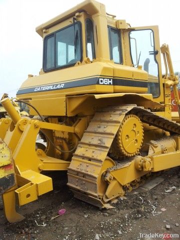 Caterpillar D6H