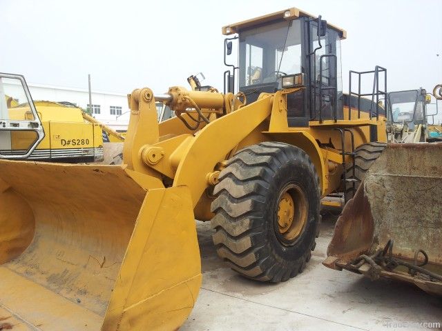 Caterpillar 966G